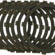 Load image into Gallery viewer, Vesrah Clutch Discs - Main Product View