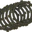 Load image into Gallery viewer, Vesrah Clutch Discs - Main Product View