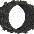Load image into Gallery viewer, Vesrah Clutch Discs - Main Product View