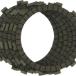 Load image into Gallery viewer, Vesrah Clutch Discs - Main Product View