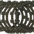 Load image into Gallery viewer, Vesrah Clutch Discs - Main Product View