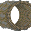 Load image into Gallery viewer, Vesrah Clutch Discs - Main Product View
