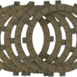 Load image into Gallery viewer, Vesrah Clutch Discs - Main Product View