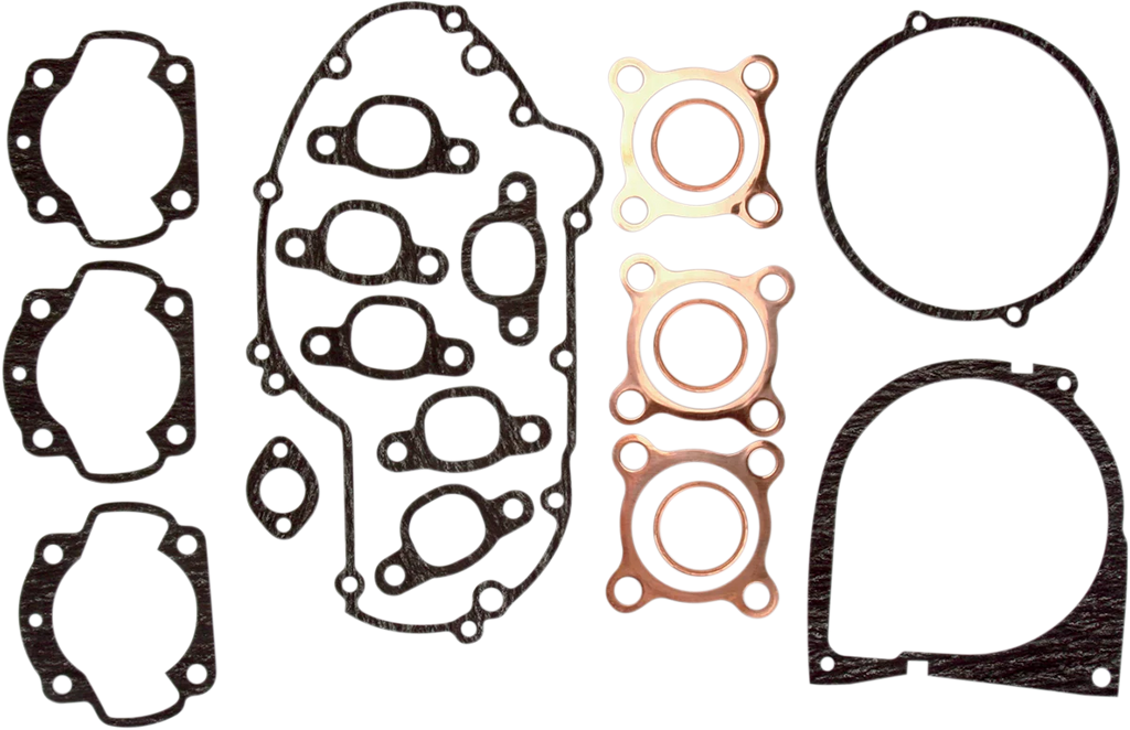 Vesrah Complete Gasket Kit - 500SS - Main Product View