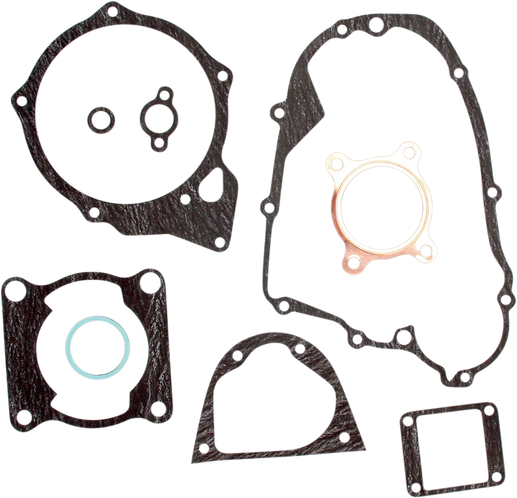 Vesrah Complete Gasket Kit - DT 125 / YZ 125 - Main Product View