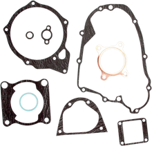 Load image into Gallery viewer, Vesrah Complete Gasket Kit - DT 125 / YZ 125 - Main Product View