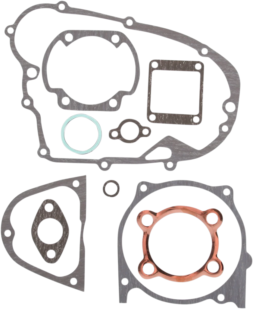Vesrah Complete Gasket Kit - DT 175 / MX 175 - Main Product View