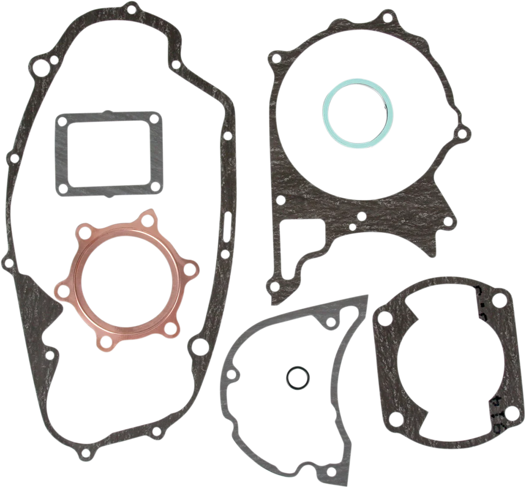 Vesrah Complete Gasket Kit - DT250 - Main Product View