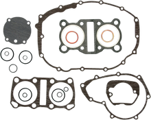 Load image into Gallery viewer, Vesrah Complete Gasket Kit - EX 305 / KZ 305 - Main Product View