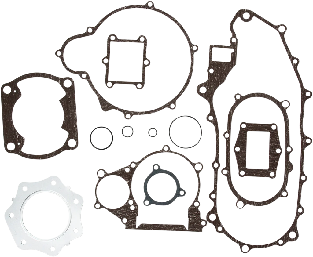 Vesrah Complete Gasket Kit - FL 350 R - Main Product View