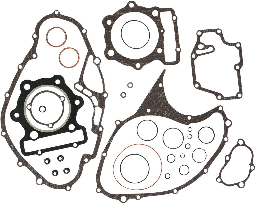 Vesrah Complete Gasket Kit - FT 500 - Main Product View