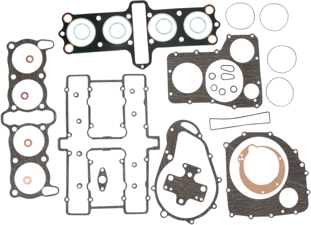 Vesrah Complete Gasket Kit - GS1 - Main Product View