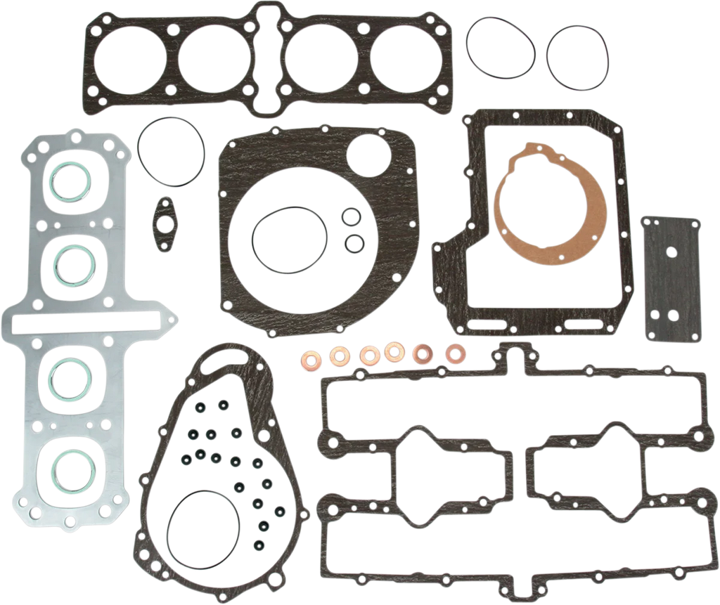 Vesrah Complete Gasket Kit - GS1100 - Main Product View