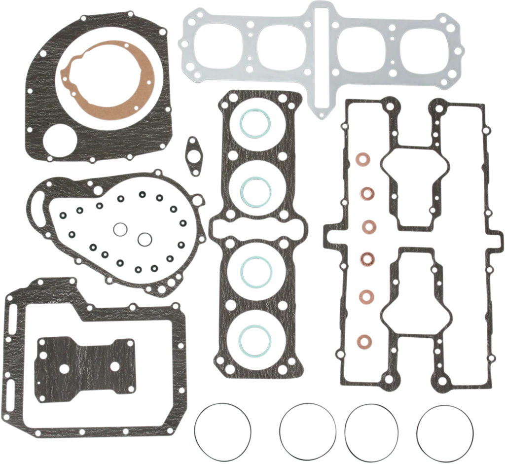 Vesrah Complete Gasket Kit - GS1100 - Main Product View