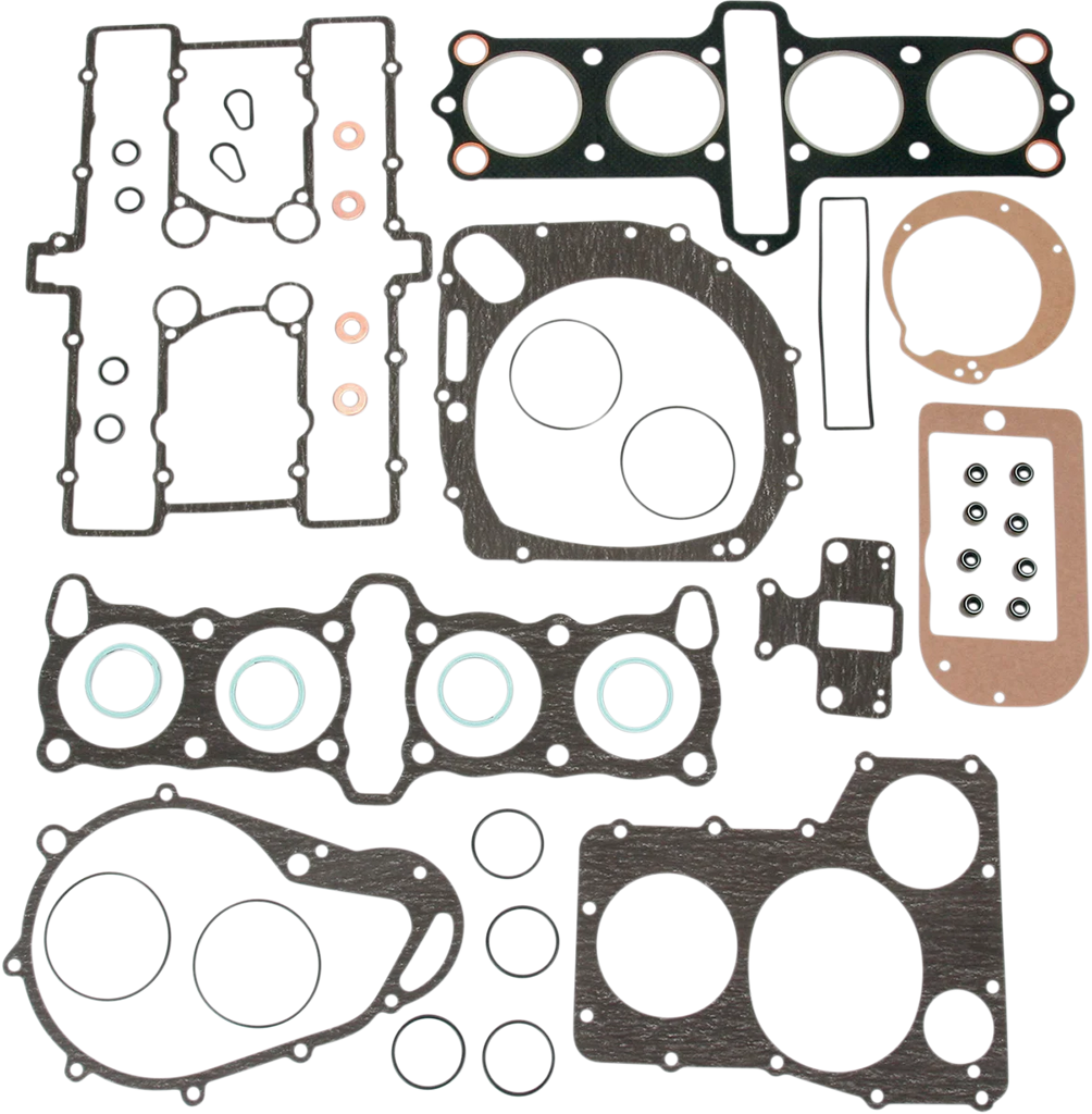 Vesrah Complete Gasket Kit - GS850 - Main Product View