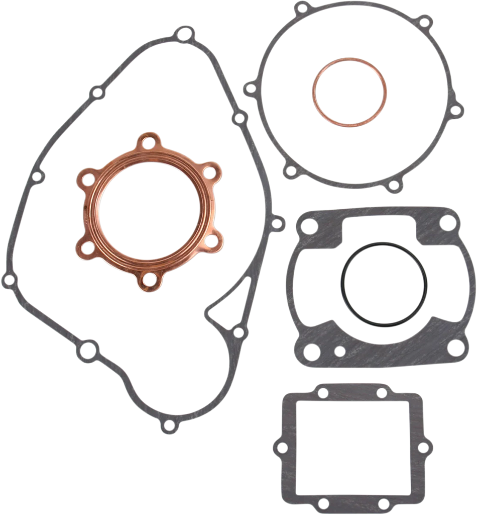Vesrah Complete Gasket Kit - KDX 250 / KX 250 - Main Product View