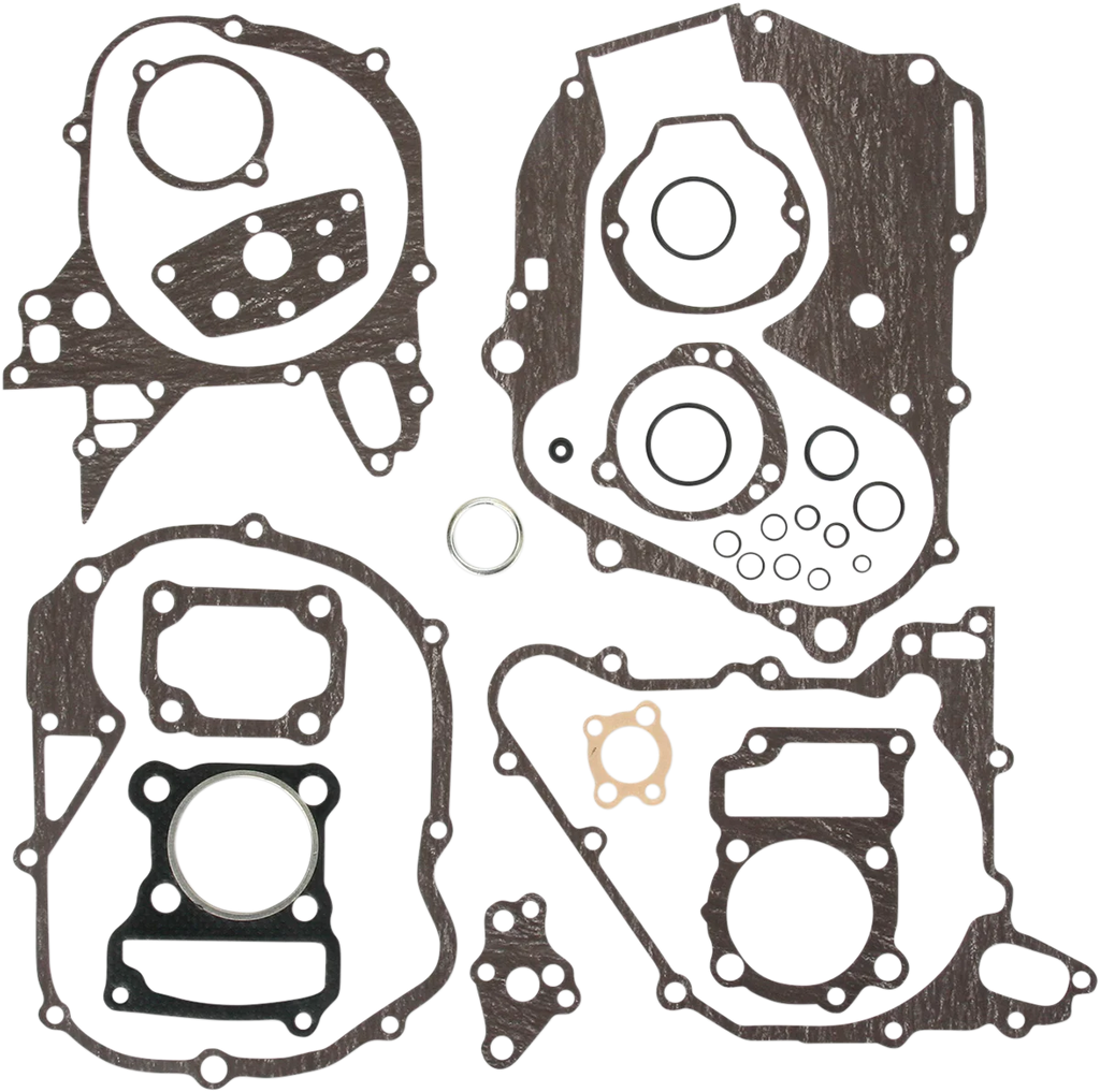 Vesrah Complete Gasket Kit - VG-1028 fits Honda ATC 125 - Main Product View