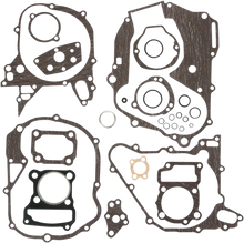 Load image into Gallery viewer, Vesrah Complete Gasket Kit - VG-1028 fits Honda ATC 125 - Main Product View