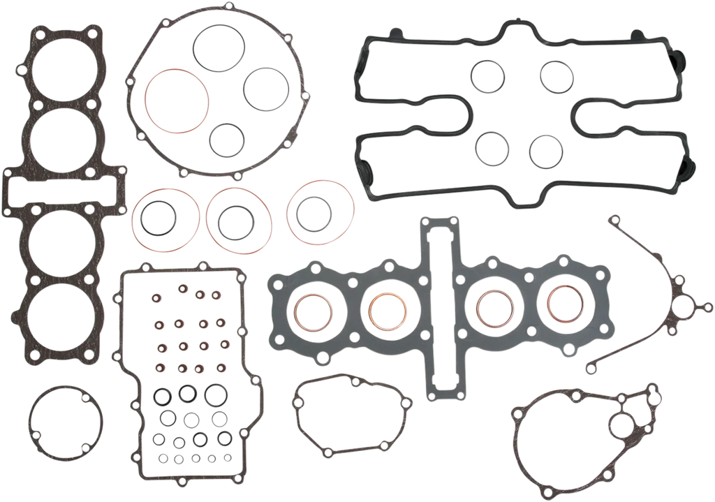 Vesrah Complete Gasket Kit - VG-1073-M fits Honda CB 700 - Main Product View