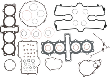 Load image into Gallery viewer, Vesrah Complete Gasket Kit - VG-1073-M fits Honda CB 700 - Main Product View