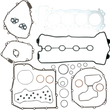 Load image into Gallery viewer, Vesrah Complete Gasket Kit - VG-1180-M fits Honda CBR 600 - Main Product View