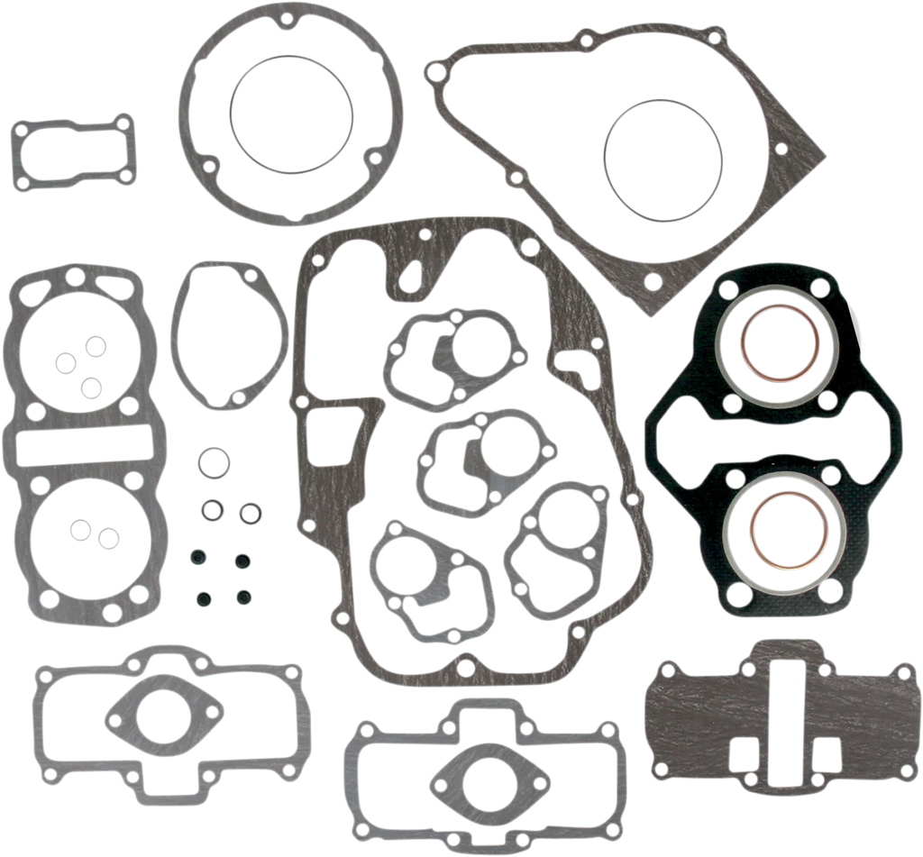 Vesrah Complete Gasket Kit - VG-152 fits Honda CB / L 450 - Main Product View
