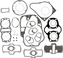 Load image into Gallery viewer, Vesrah Complete Gasket Kit - VG-152 fits Honda CB / L 450 - Main Product View