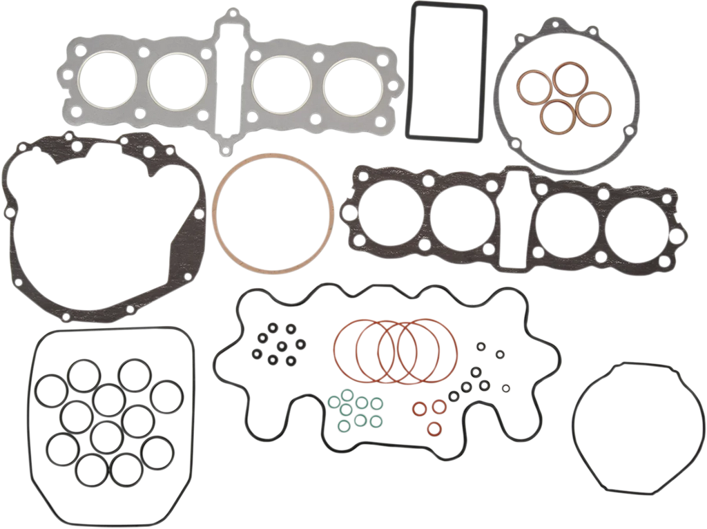 Vesrah Complete Gasket Kit - VG-155 fits Honda CB 550 - Main Product View