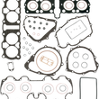 Load image into Gallery viewer, Vesrah Complete Gasket Kit - VG-157 fits Honda CB 750 - Main Product View