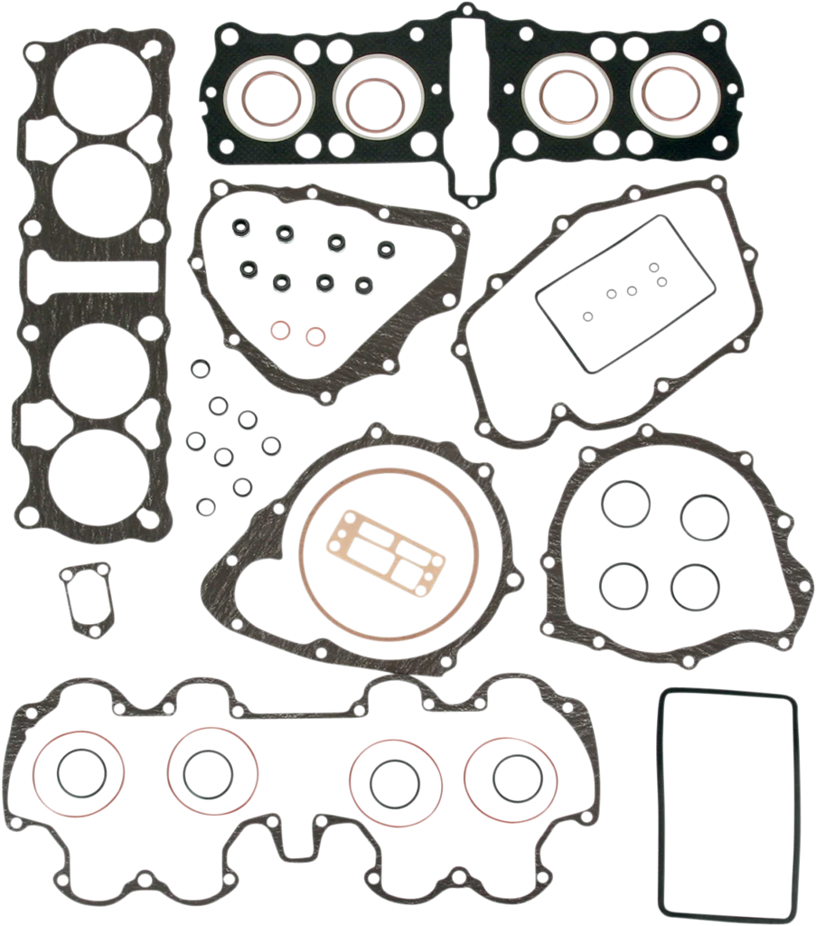 Vesrah Complete Gasket Kit - VG-157 fits Honda CB 750 - Main Product View