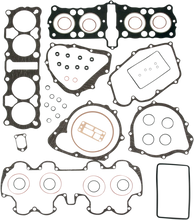 Load image into Gallery viewer, Vesrah Complete Gasket Kit - VG-157 fits Honda CB 750 - Main Product View
