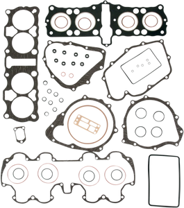 Vesrah Complete Gasket Kit - VG-157 fits Honda CB 750 - Main Product View