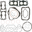 Load image into Gallery viewer, Vesrah Complete Gasket Kit - VG-158 fits Honda CB 400 - Main Product View