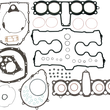 Load image into Gallery viewer, Vesrah Complete Gasket Kit - VG-176 fits Honda CB750 - Main Product View