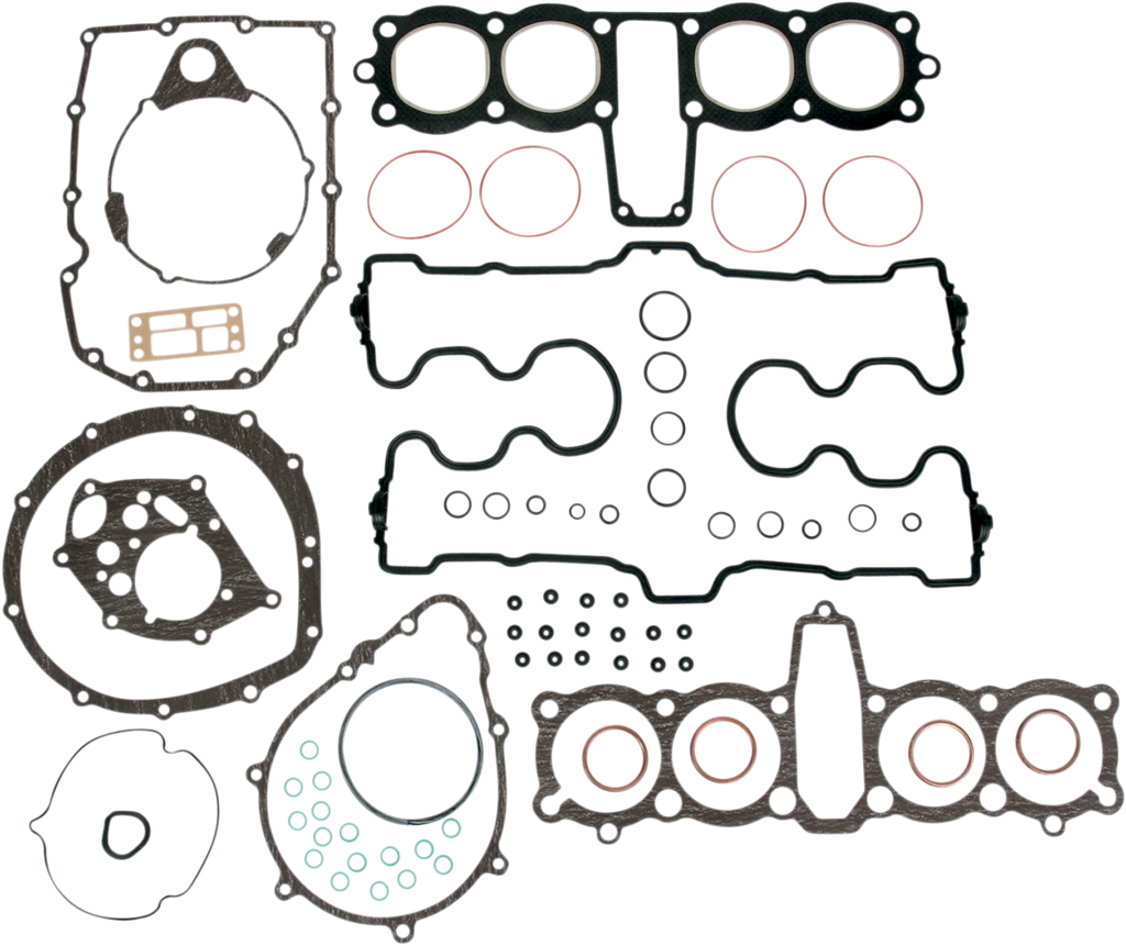 Vesrah Complete Gasket Kit - VG-176 fits Honda CB750 - Main Product View