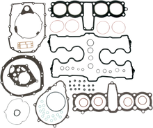 Load image into Gallery viewer, Vesrah Complete Gasket Kit - VG-176 fits Honda CB750 - Main Product View