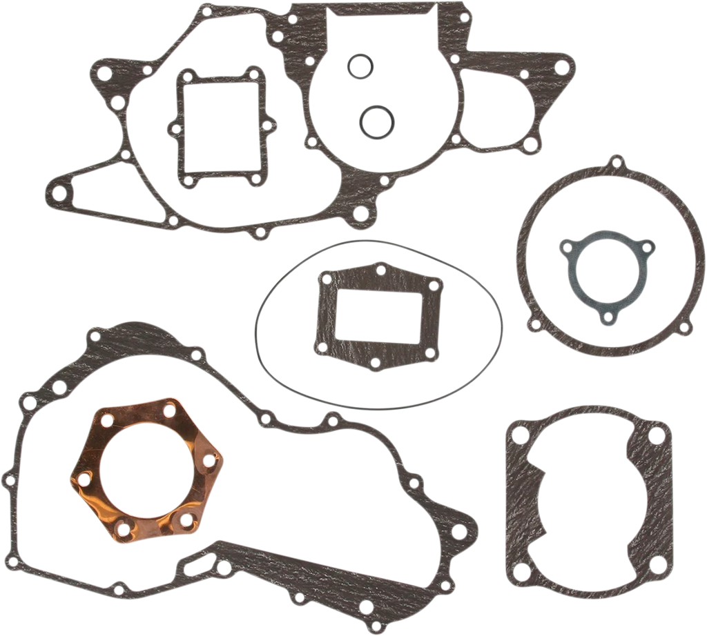 Vesrah Complete Gasket Kit - VG-182 fits Honda ATC 250 R - Main Product View