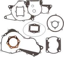 Load image into Gallery viewer, Vesrah Complete Gasket Kit - VG-182 fits Honda ATC 250 R - Main Product View