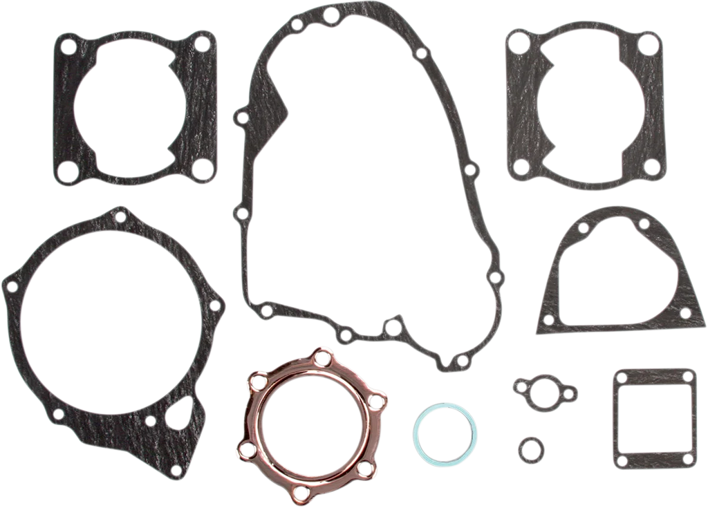 Vesrah Complete Gasket Kit - VG-294 fits Yamaha DT / IT / MX175 - Main Product View