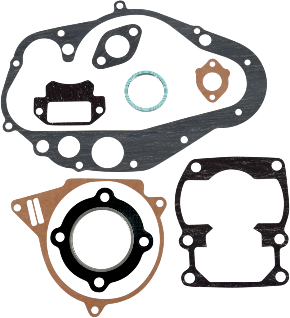 Vesrah Complete Gasket Kit - VG-355 fits Suzuki DS / TS 125 - Main Product View