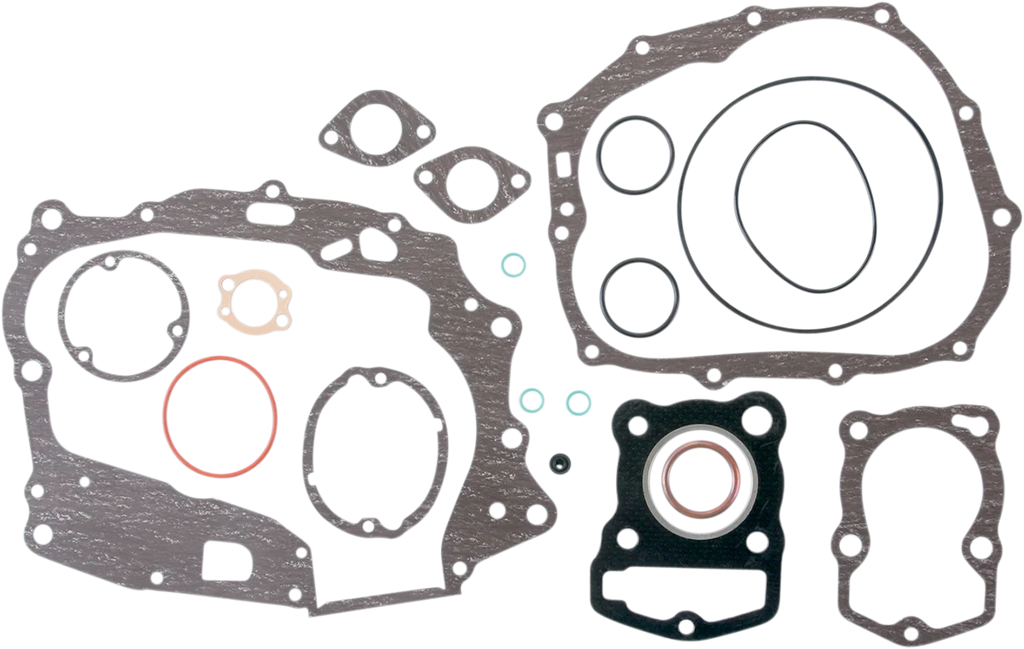 Vesrah Complete Gasket Kit fits Honda 100 - Main Product View