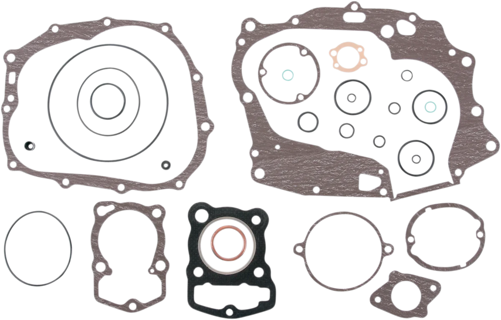 Vesrah Complete Gasket Kit fits Honda 125 - Main Product View