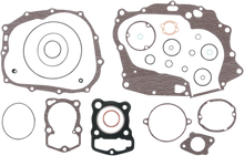 Load image into Gallery viewer, Vesrah Complete Gasket Kit fits Honda 125 - Main Product View