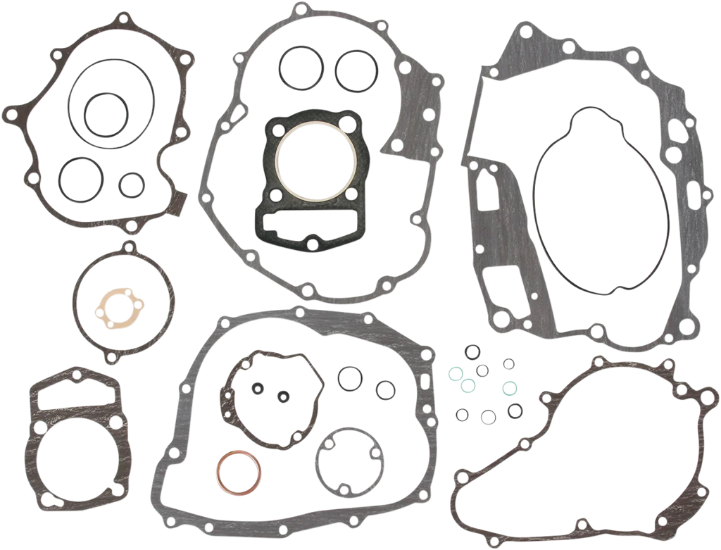 Vesrah Complete Gasket Kit fits Honda - Main Product View