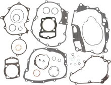Load image into Gallery viewer, Vesrah Complete Gasket Kit fits Honda - Main Product View