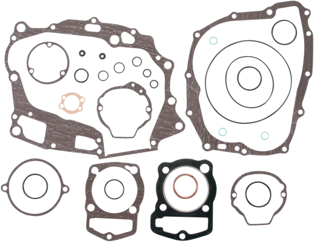 Vesrah Complete Gasket Kit fits Honda 200 - Main Product View