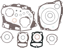 Load image into Gallery viewer, Vesrah Complete Gasket Kit fits Honda 200 - Main Product View