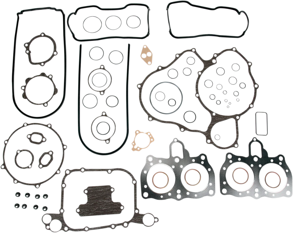 Vesrah Complete Gasket Kit fits Honda GL1100 - Main Product View