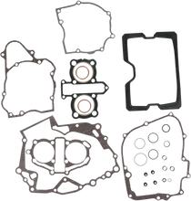 Load image into Gallery viewer, Vesrah Complete Gasket Kit fits Honda Rebel 250 - Main Product View