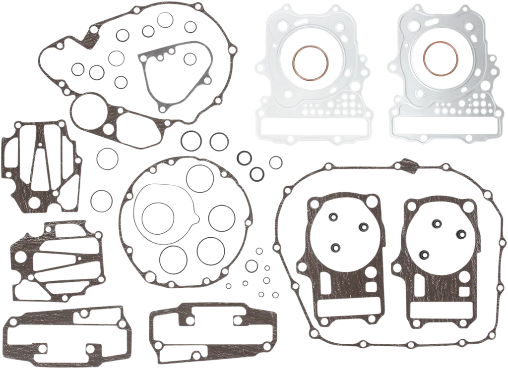 Vesrah Complete Gasket Kit fits Honda VT 1100 - Main Product View